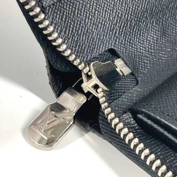 LOUIS VUITTON Supreme collab Zippy-Organizer - Picture 14 of 15